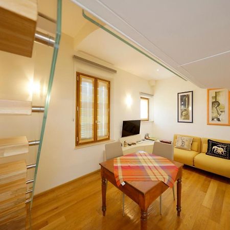 Siena Uptown - Sabrina'S Cozy Apartment Екстер'єр фото