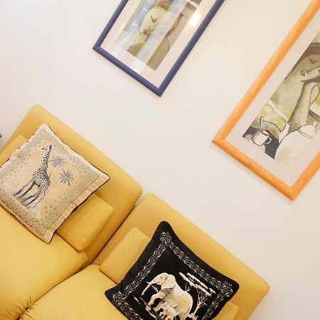 Siena Uptown - Sabrina'S Cozy Apartment Екстер'єр фото