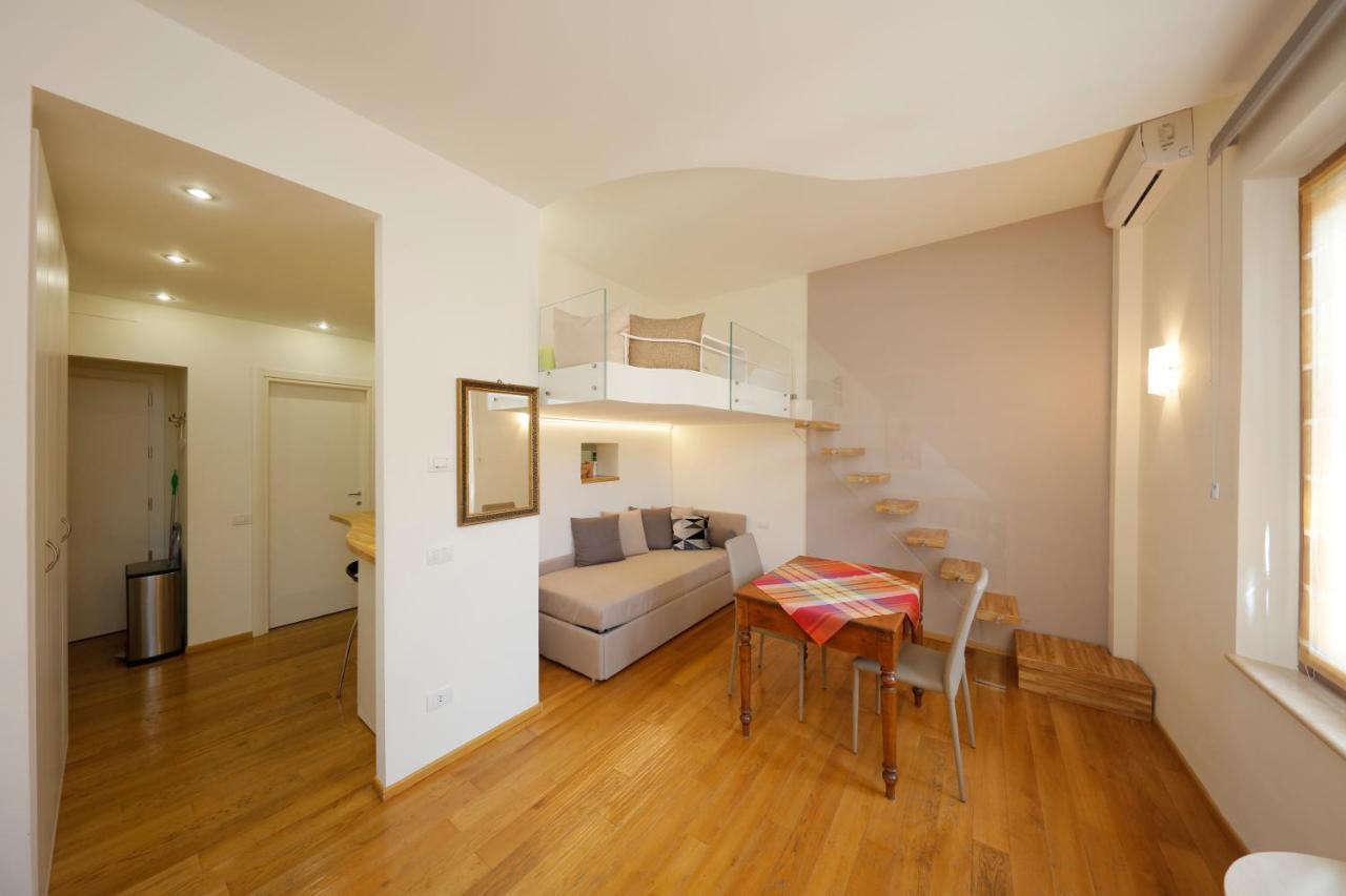 Siena Uptown - Sabrina'S Cozy Apartment Екстер'єр фото