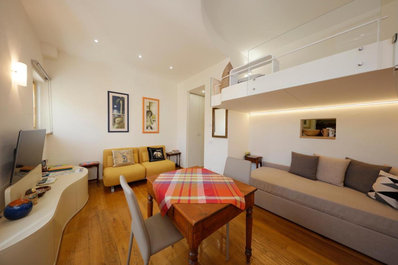 Siena Uptown - Sabrina'S Cozy Apartment Екстер'єр фото