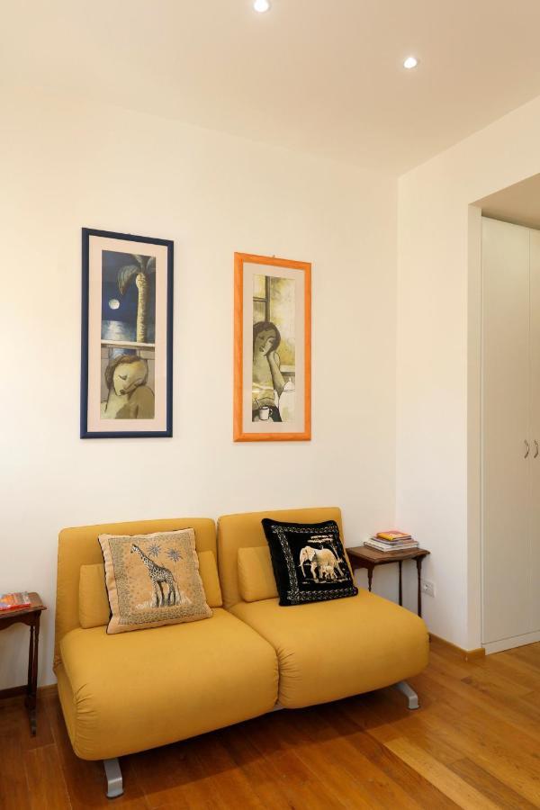 Siena Uptown - Sabrina'S Cozy Apartment Екстер'єр фото