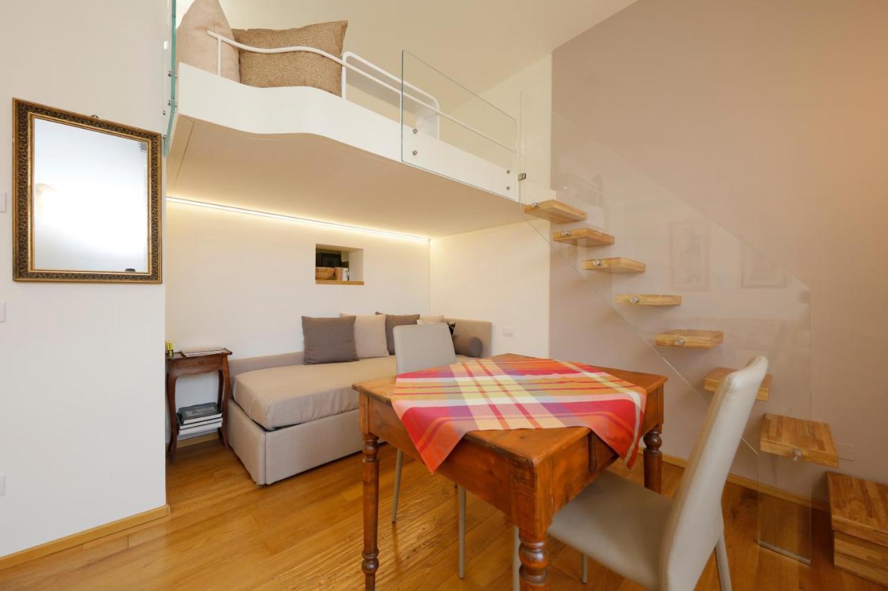 Siena Uptown - Sabrina'S Cozy Apartment Екстер'єр фото