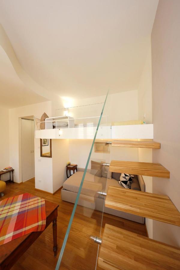 Siena Uptown - Sabrina'S Cozy Apartment Екстер'єр фото