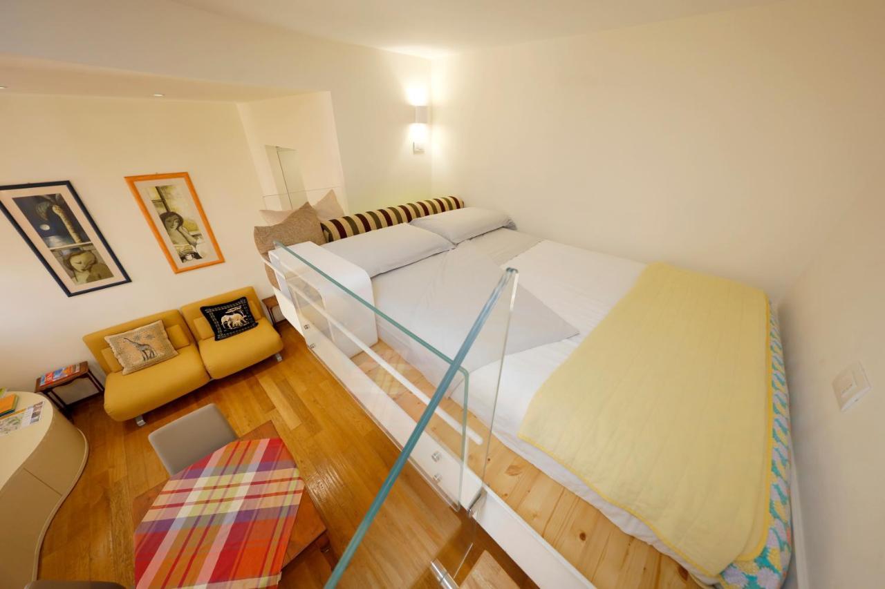 Siena Uptown - Sabrina'S Cozy Apartment Екстер'єр фото