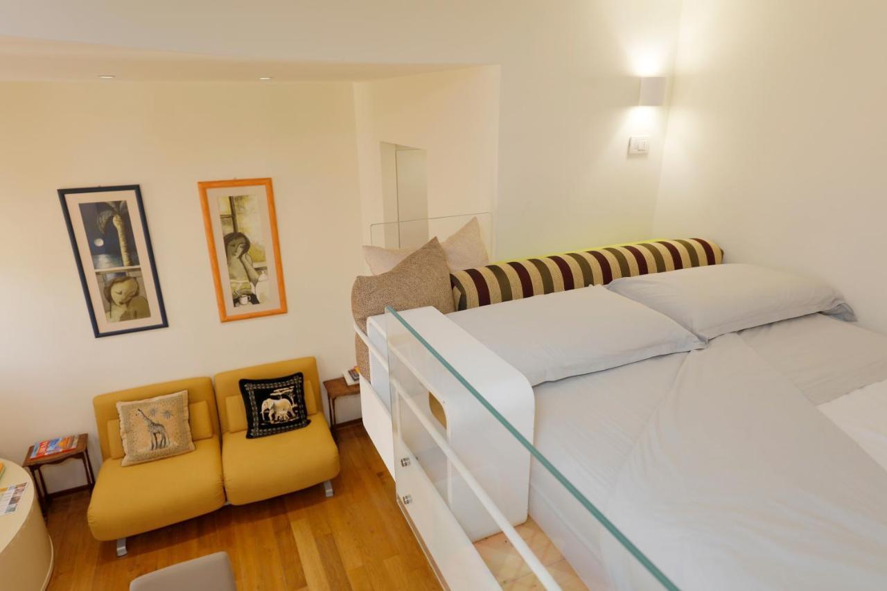 Siena Uptown - Sabrina'S Cozy Apartment Екстер'єр фото