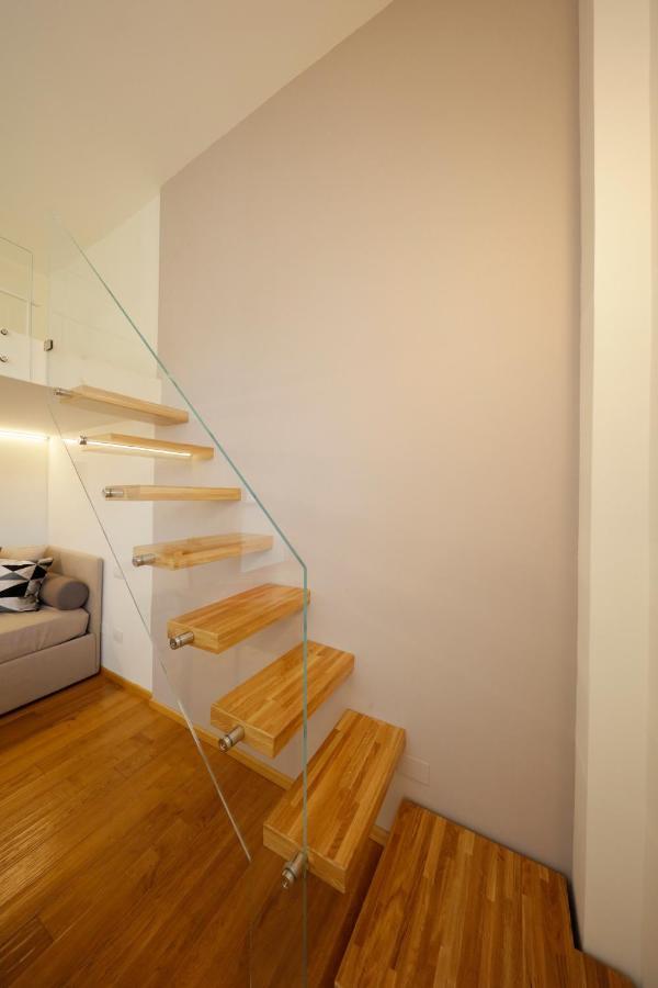 Siena Uptown - Sabrina'S Cozy Apartment Екстер'єр фото