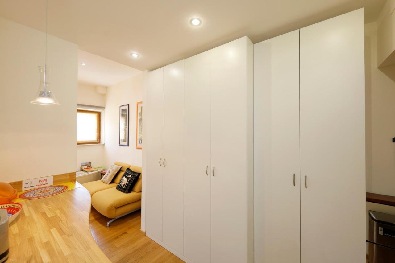Siena Uptown - Sabrina'S Cozy Apartment Екстер'єр фото