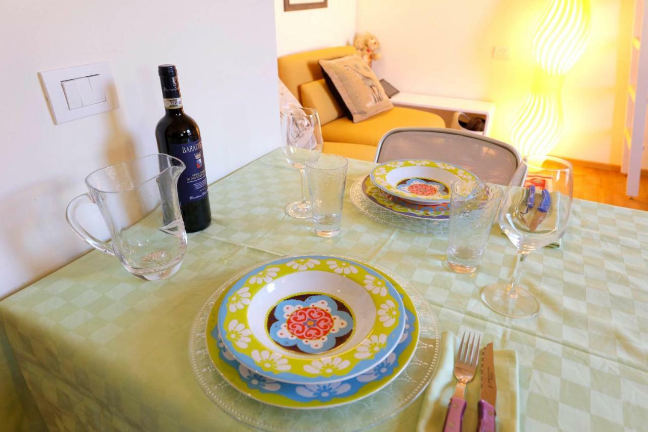 Siena Uptown - Sabrina'S Cozy Apartment Екстер'єр фото